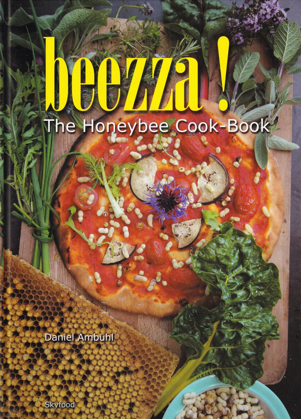 Buch Beezza! von Daniel Ambühl gebraucht kaufen bei Melando Schweiz