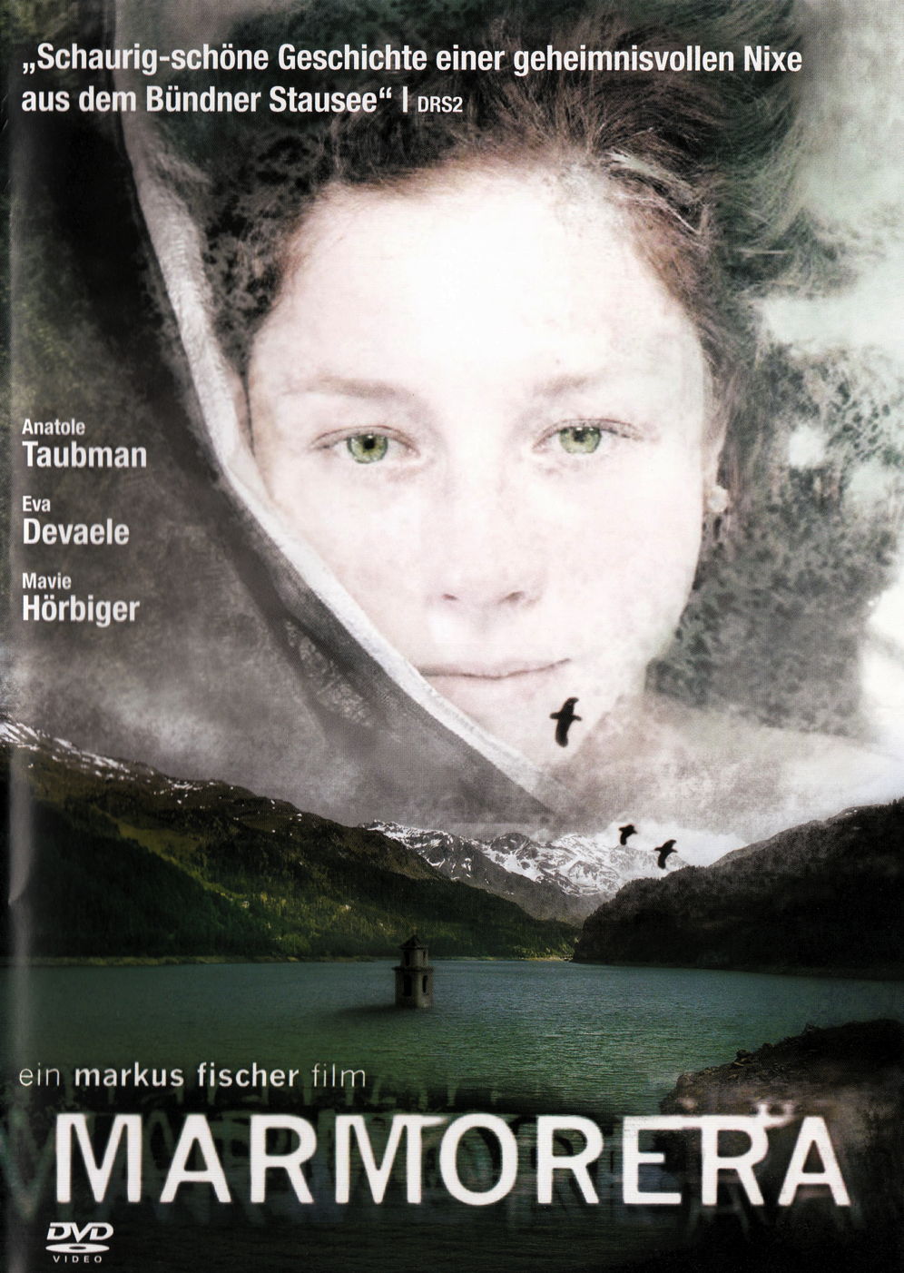 Film Marmorera [DVD] von Markus Fischer gebraucht kaufen bei Melando Schweiz