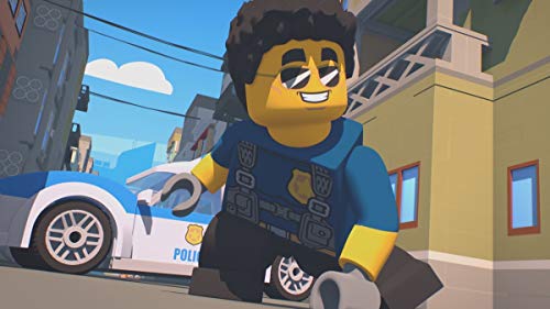 Film Lego City Abenteuer 2 [DVD] von Dana Dorian gebraucht kaufen bei  Melando Schweiz
