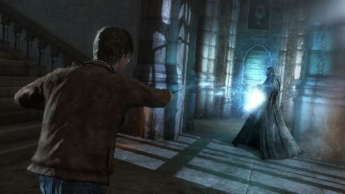 Game Harry Potter und die Heiligtümer des Todes - Teil 2 [Sony PlayStation  3] gebraucht kaufen bei Melando Schweiz