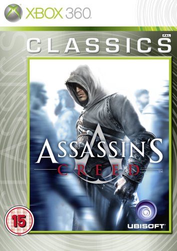 Game Assassin's Creed - Xbox Classics [Microsoft Xbox 360] gebraucht kaufen  bei Melando Schweiz