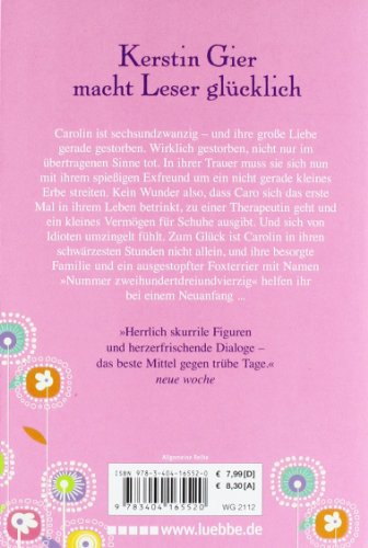 Buch In Wahrheit wird viel mehr gelogen von Kerstin Gier gebraucht kaufen  bei Melando Schweiz