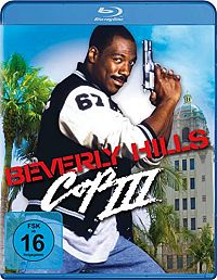 Beverly Hills Cop 3 [DVD], 1