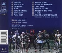 Starlight Express [CD], 1