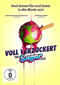 Voll verzuckert - That Sugar Film [DVD], 1