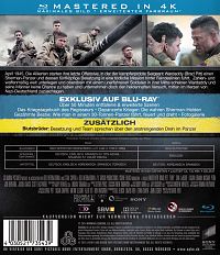 Herz aus Stahl [Blu-ray], 2