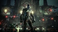 Batman - Arkham Knight [Sony PlayStation 4], 2