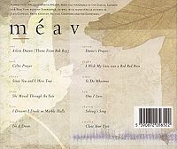 Meav [CD], 1