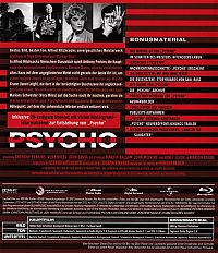 Psycho [Blu-ray], 1