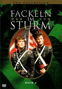 Fackeln im Sturm - Buch 3 [DVD], 1