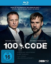 100 Code [Blu-ray], 1