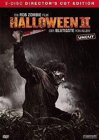 Halloween 2 [DVD], 1