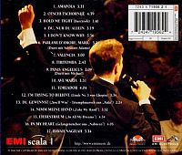 Helmut Lotti Goes Classic 2 [CD], 1