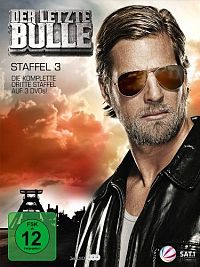 Der letzte Bulle - Die komplette dritte Staffel [DVD], 1