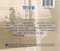 Trio 2 [CD], 1