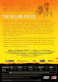 The Killing Fields [DVD], 1