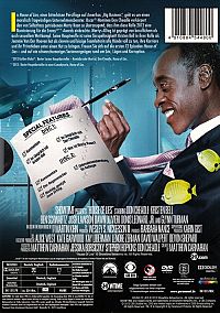 House of Lies - Staffel 1 [DVD], 2