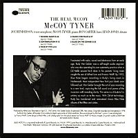 The Real Mccoy  [CD], 1