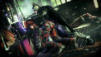 Batman - Arkham Knight [Sony PlayStation 4], 9