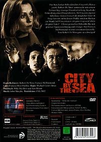 City by the Sea [DVD], 1