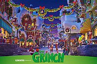 Der Grinch [DVD], 9