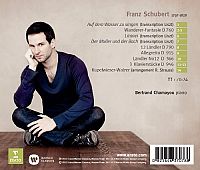 Schubert [CD], 1