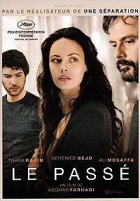 Le Passé [DVD], 1