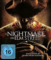 A Nightmare on Elm Street [Blu-ray], 1