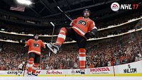 NHL 17 [Sony PlayStation 4], 3