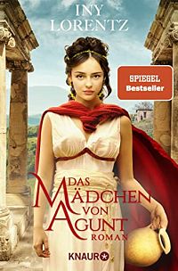 Das Mädchen von Agunt, 1