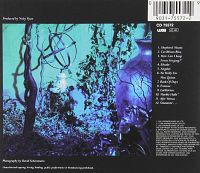 Shepherd Moons [CD], 1