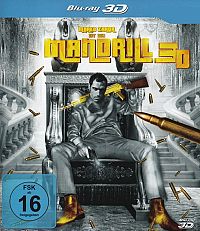 Mandrill [Blu-ray 3D], 1