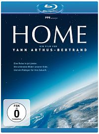 HOME [Blu-ray], 1