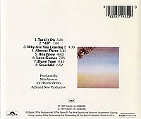 Level 42 [CD], 1