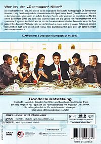 Bones - Staffel 3 [DVD], 1