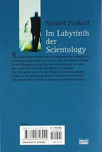 Im Labyrinth der Scientology, 1