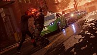 inFamous - Second Son [Sony PlayStation 4], 2