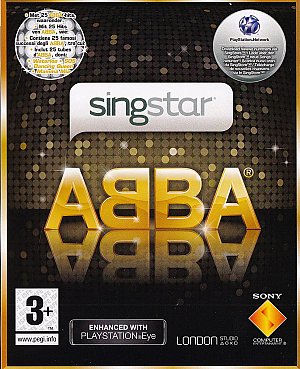 Game Singstar ABBA [Sony PlayStation 3] gebraucht kaufen bei Melando Schweiz