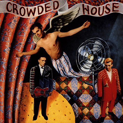 Crowded House [CD]