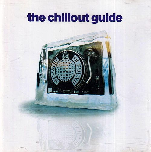 The Chillout Guide [CD]