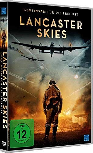 Lancaster Skies - Gemeinsam für die Freiheit [DVD]