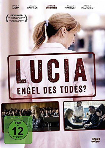 Lucia - Engel des Todes? [DVD]