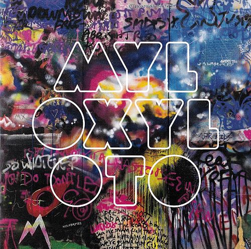 Mylo Xyloto [CD]