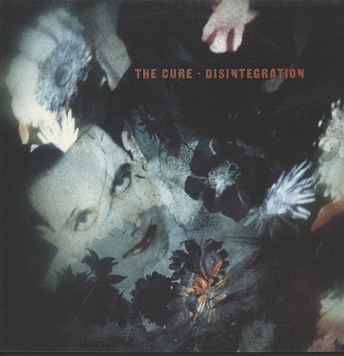 Disintegration [Vinyl]