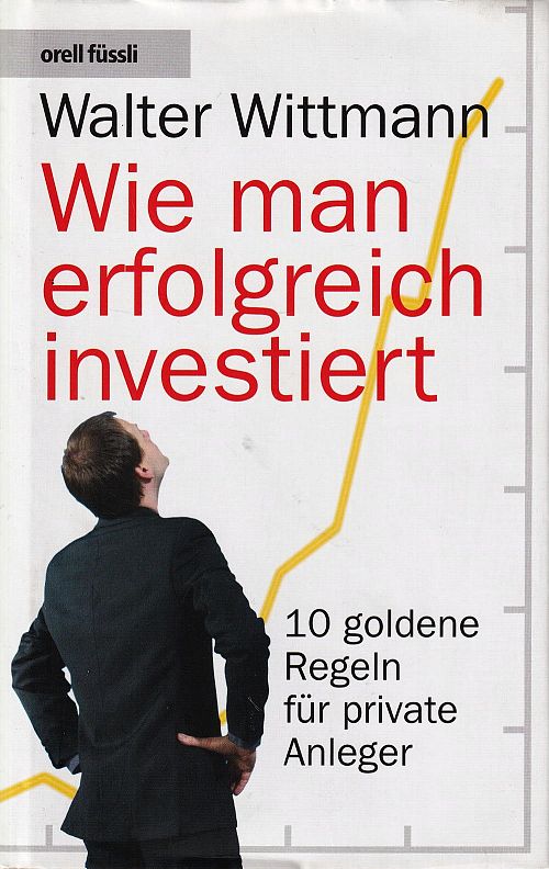 Wie man erfolgreich investiert