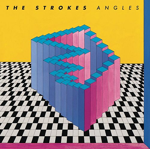 Angles [CD]