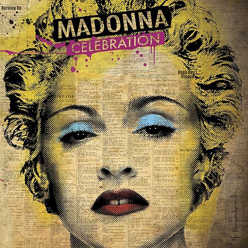 Celebration [CD]