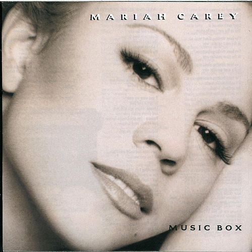 Music Box [CD]