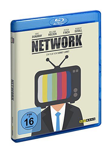 Network [Blu-ray]