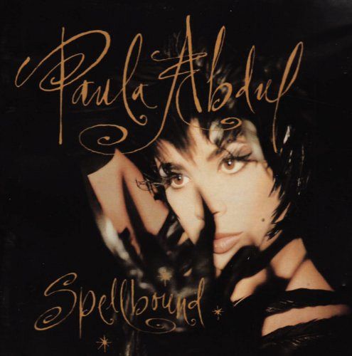 Spellbound [CD]